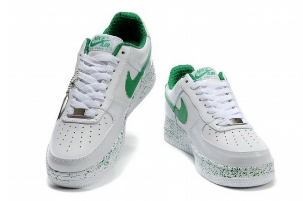 Nike Air Force One Men Low--293